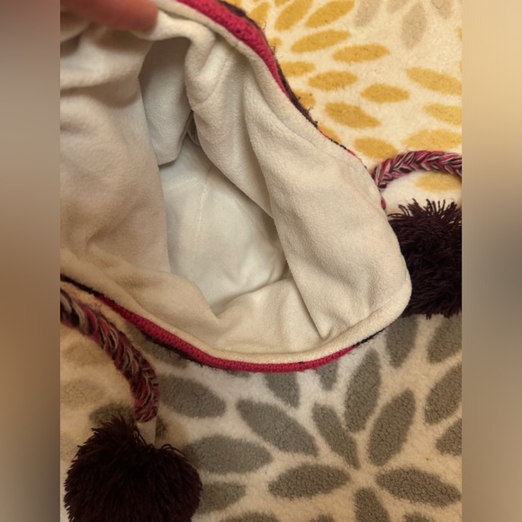 Koppen Winter Hat - Picture 3 of 6